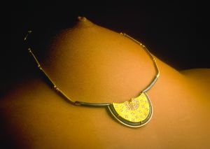 Jewellery De Beers © Laurent - Max De Cock
